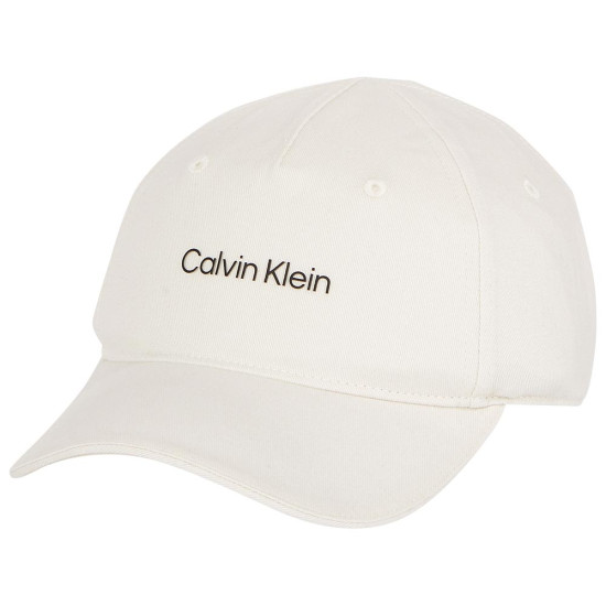 Calvin Klein Καπέλο 6 Panel Relaxed Cap